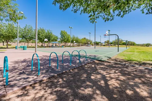 Skyline Park in Mesa, Arizona