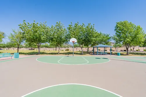 Skyline Park in Mesa, Arizona