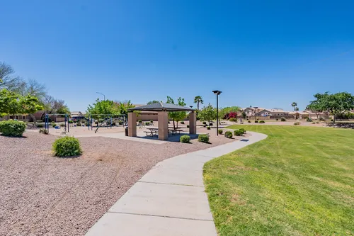 Skyline Park in Mesa, Arizona