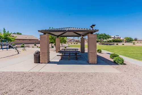 Skyline Park in Mesa, Arizona