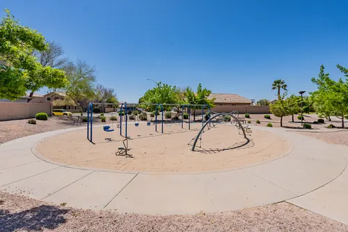 Skyline Park in Mesa, Arizona