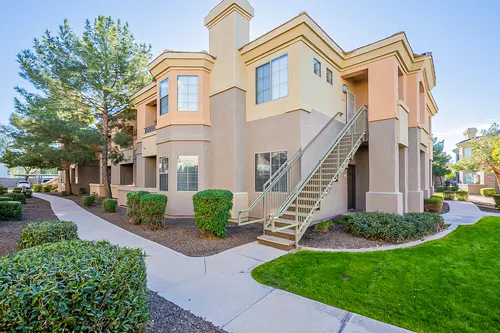 Solana Condominiums in Mesa, Arizona