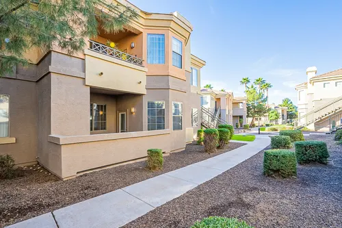 Solana Condominiums in Mesa, Arizona