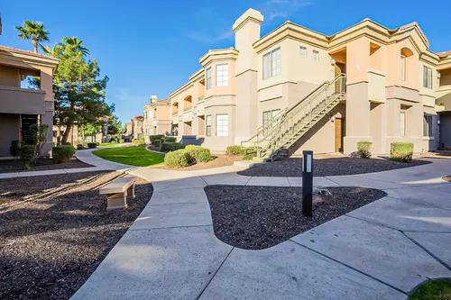 Solana Condominiums in Mesa, Arizona