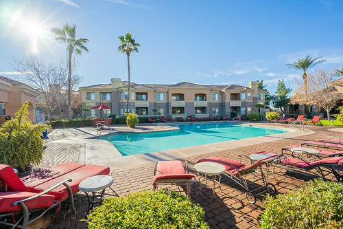Solana Condominiums in Mesa, Arizona