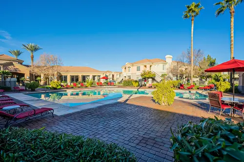 Solana Condominiums in Mesa, Arizona