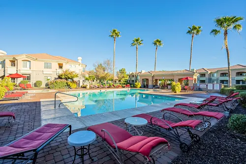 Solana Condominiums in Mesa, Arizona