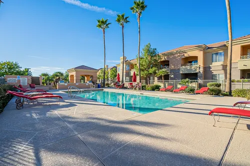 Solana Condominiums in Mesa, Arizona