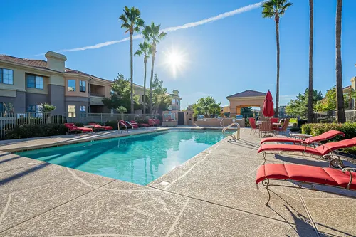 Solana Condominiums in Mesa, Arizona