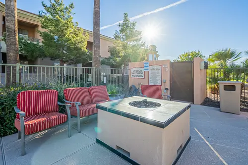 Solana Condominiums in Mesa, Arizona