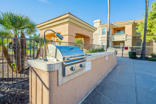 Solana Condominiums in Mesa, Arizona