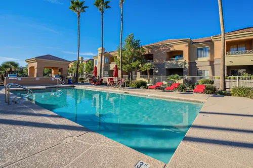 Solana Condominiums in Mesa, Arizona