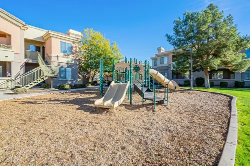 Solana Condominiums in Mesa, Arizona