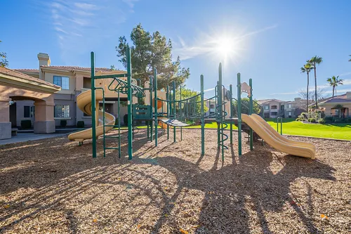 Solana Condominiums in Mesa, Arizona