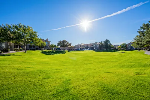 Solana Condominiums in Mesa, Arizona