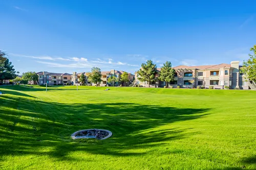 Solana Condominiums in Mesa, Arizona