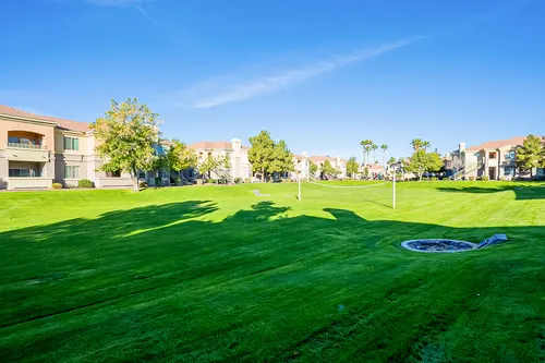 Solana Condominiums in Mesa, Arizona