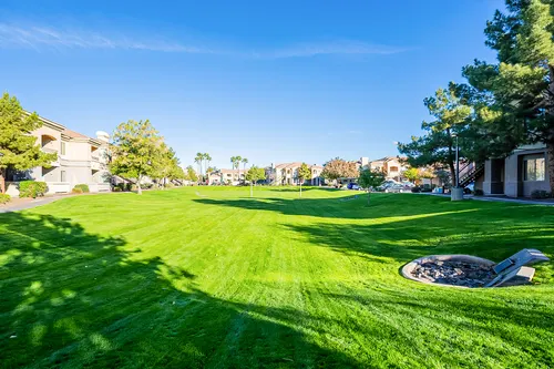Solana Condominiums in Mesa, Arizona