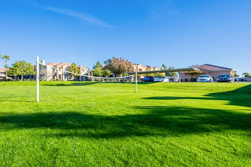 Solana Condominiums in Mesa, Arizona