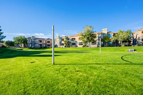 Solana Condominiums in Mesa, Arizona