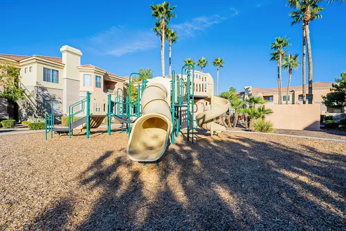 Solana Condominiums in Mesa, Arizona