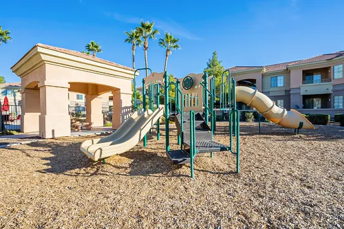 Solana Condominiums in Mesa, Arizona