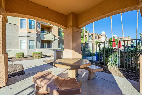 Solana Condominiums in Mesa, Arizona