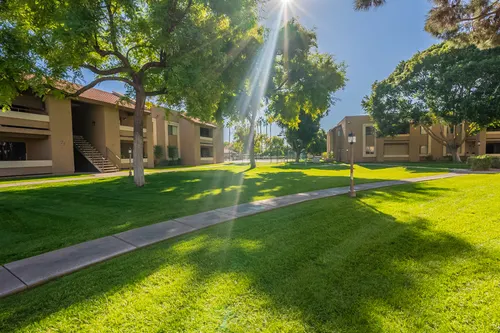 South Dobson Villas in Mesa, Arizona