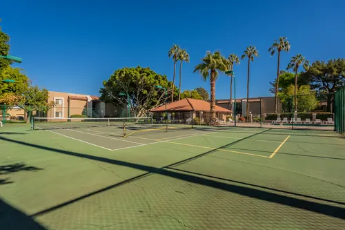 South Dobson Villas in Mesa, Arizona