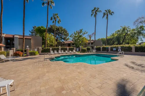 South Dobson Villas in Mesa, Arizona