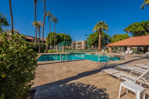 South Dobson Villas in Mesa, Arizona