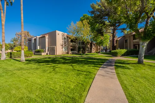 South Dobson Villas in Mesa, Arizona
