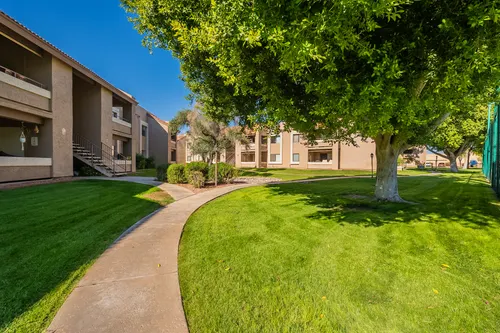 South Dobson Villas in Mesa, Arizona