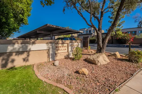 South Dobson Villas in Mesa, Arizona