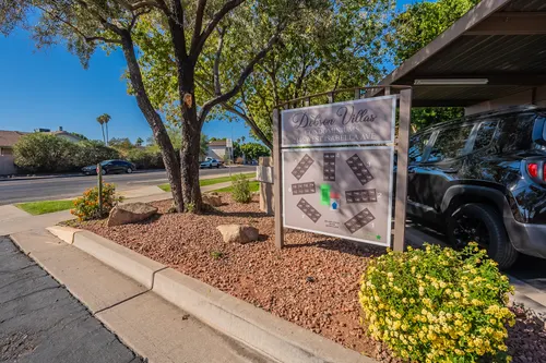 South Dobson Villas in Mesa, Arizona