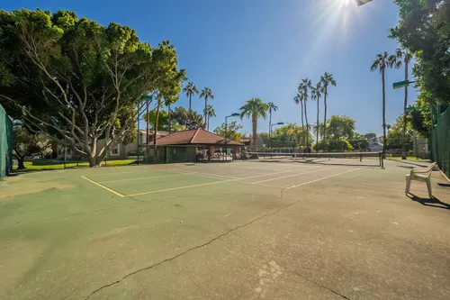 South Dobson Villas in Mesa, Arizona
