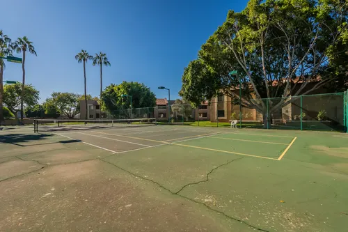 South Dobson Villas in Mesa, Arizona