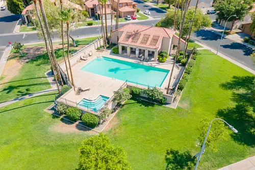 Stapley Greens in Mesa, Arizona