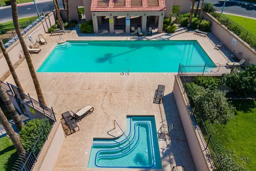Stapley Greens in Mesa, Arizona