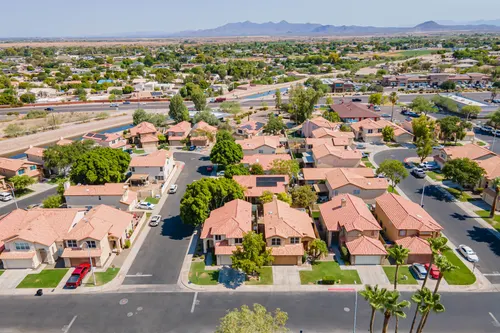 Stapley Greens in Mesa, Arizona