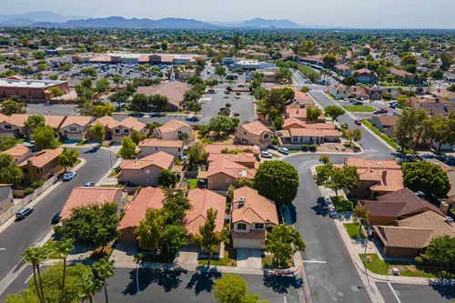 Stapley Greens in Mesa, Arizona