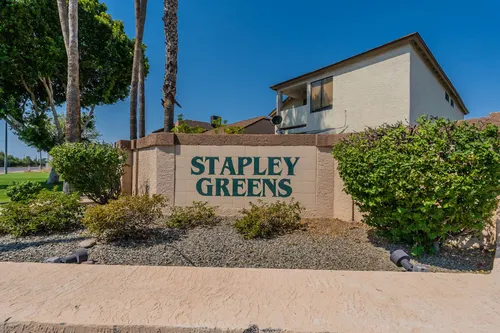 Stapley Greens in Mesa, Arizona