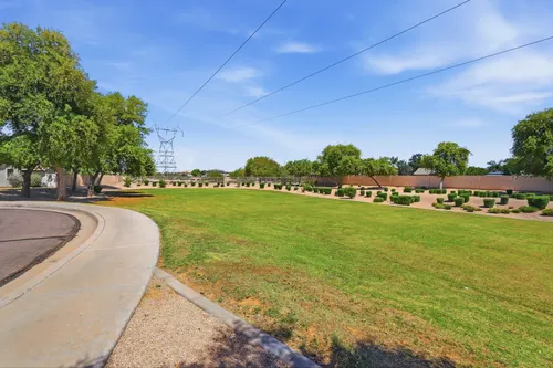 Stratford Estates in Mesa, Arizona
