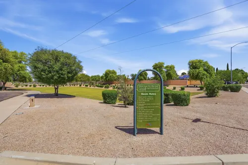 Stratford Estates in Mesa, Arizona