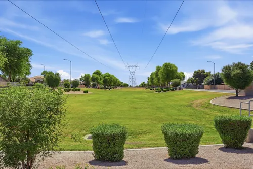 Stratford Estates in Mesa, Arizona