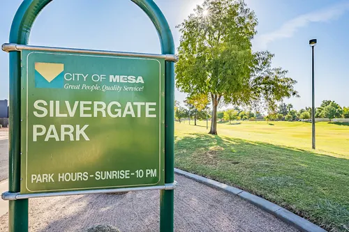 Summer Place Village in Mesa, Arizona
