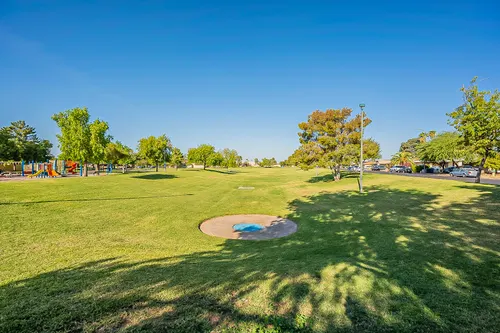 Summer Place Village in Mesa, Arizona