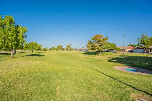 Summer Place Village in Mesa, Arizona