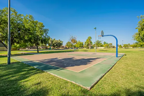 Summer Place Village in Mesa, Arizona