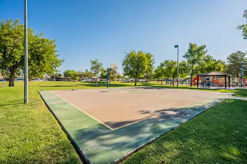Summer Place Village in Mesa, Arizona